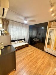 Blk 2 Toh Yi Gardens (Bukit Timah), HDB Executive #506089081